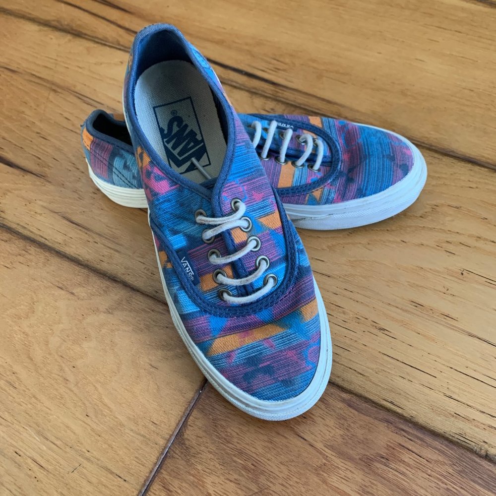 Aztec Vans - Picture 2 of 4